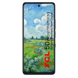 TCL 50 PRO NXTPAPER 5G 512GB Grey