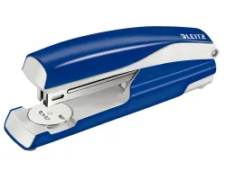 LEITZ Heftapparat 3mm 55040035 blau