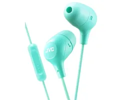 JVC In-Ear-Kopfhörer 