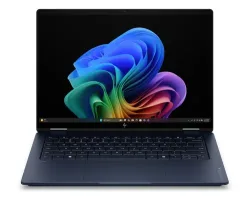 HP OmniBook X Flip 2-in-1 Laptop Next Gen AI 14-kb0999nz