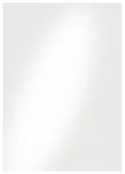 LEITZ Laminiertasche A3 33819 glanz, 80my 100 Stk