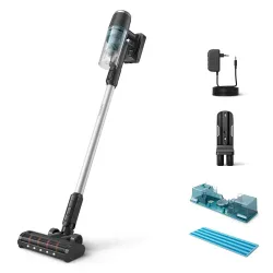 Philips Stick Staubsauger Xc3131/01