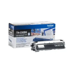Brother B230BK Toner bk - Brother TN-230BK für z.B. Brother DCP -9010 CN, Brother HL -3000, Brother HL -3040 CN, Brother HL -3045 CN