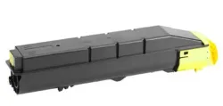 Kyocera K8305Y Toner y - Kyocera TK-8305Y für z.B. Kyocera TASKalfa 3050 ci, Kyocera TASKalfa 3050 cig, Kyocera TASKalfa 3051 ci
