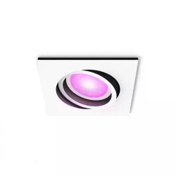 Philips Hue LED Deckenleuchte 