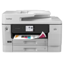 Brother Brother MFC-J6960DW - Multifunktionsdruc Multifunktionsdrucker Tintenstrahl Farbe A3 Drucker, Scanner, Kopierer,