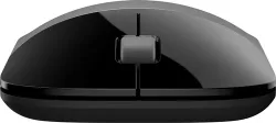 HP Z3700 Dual-Maus (silbergrau)