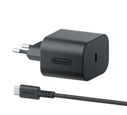 Nintendo, Nintendo - AC Adapter [NSW2]