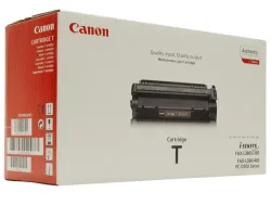 CANON Toner-Modul T schwarz 7833A002 PC-D320/340 3500 Seiten