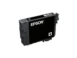 Epson E502XLBK Druckerpatronen XL bk - Epson No. 502XLBK, C13T02W14010 für z.B. Epson Expression Home XP -5100, Epson Expression Home XP -5105
