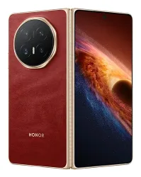 HONOR Magic V6 EU-Version 5G Smartphone Snapdragon 8 Elite Gen5 6660mAh Akku 80W SuperCharge MagicOS 10 7,95