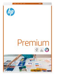 HP 88239879 Premium A3 80G 500S - (Weiss)