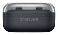 Samsung Galaxy Buds4 Pro, Black, ANC Samsung Buds – In Ear Kopfhörer – schwarz