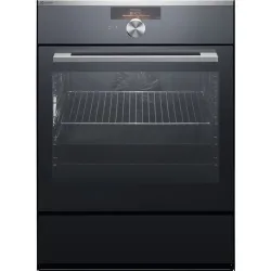 Electrolux EB7SL4CN Einbau Backofen 55cm – Einbau Backofen 55 cm – chrom
