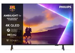 Philips LED-Fernseher 