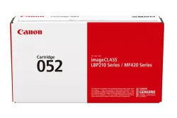 CANON Toner-Modul schwarz 2199C002 LBP 215X 3100 S.