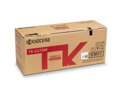 Kyocera Toner TK-5270M 1T02TVBNL0 Original Magenta 6000 Seiten