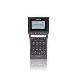 P-touch H500, Beschriftungsgerät