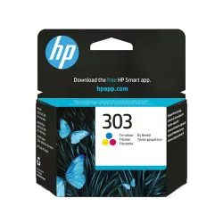 HP Tintenpatrone 303 color T6N01AE#LS1 Envy Photo 6230 165 Seiten