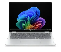 HP OmniBook 5 Flip 2-in-1 Laptop Next Gen AI 14-km0989nz