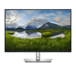 Dell P2425E Professional LED-Monitor EEK D (A - G) 61 cm (24 Zoll) 1920 x 1200 Pixel 16:9 5 ms HDMI®, DisplayPort,
