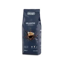De'Longhi Delonghi SelezioneKaffeebohnen, 70% Arabica 30% Robusta, 1kg DLSC617