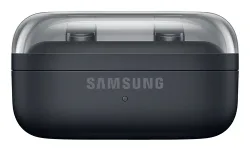 Samsung Galaxy Buds4, Black, ANC Samsung Buds – In Ear Kopfhörer – schwarz