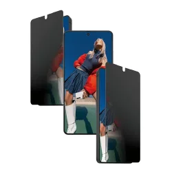 PanzerGlass Ultra Wide Fit Privacy Galaxy S26 Ultra None