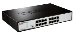 D-Link DGS-1016D/E DGS-1016D Netzwerk Switch 16 Port 1 GBit/s