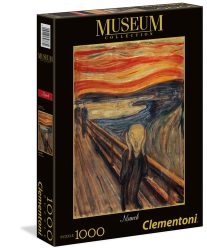 Puzzle Edvard Munch 1000tlg.
