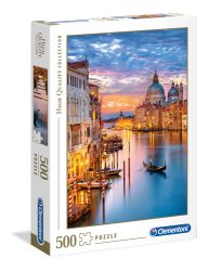 Puzzle Venedig 500 teilig