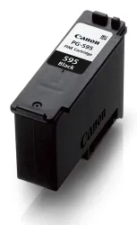 Canon C595 Druckerpatronen black - Canon PG-595, 7171C001 für z.B. Canon Pixma TS 6550 i, Canon Pixma TS 7550 i, Canon Pixma TS 4100