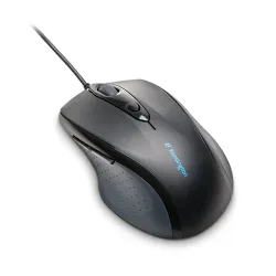 KENSINGTON Pro Fit Full-Size Mouse K72369EU wired blk