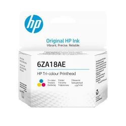 HP Druckkopf tri-colour 6ZA18AE InkTank/SmartTank