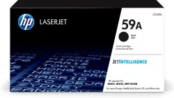 HP H59A Toner black - HP No. 59A, CF259A für z.B. HP LaserJet Enterprise M 406 dn, HP LaserJet Enterprise M 407 dn, HP LaserJet Pro M 304 a