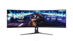 Asus, Asus ROG Strix Xg49Vq 49´ Curved Monitor