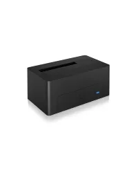 ICY BOX Dockingstation 1x 2,5 o. 3,5" IB-1121-C31 zu 1x USB-C 3.1 Gen 2