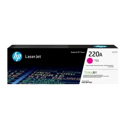 HP Toner-Modul 220A magenta W2203A CLJ Pro 4202/MFP 4302 1800 S.