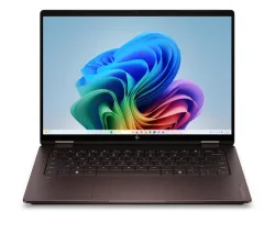 HP OmniBook X Flip 2-in-1 Laptop Next Gen AI 14-kc0609nz