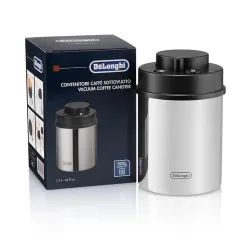 De'Longhi Delonghi VakuumKaffeebehälter DLSC063