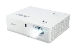 PL6610T, Laser-Beamer