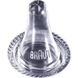 Braun Ersatzschutzkappen 