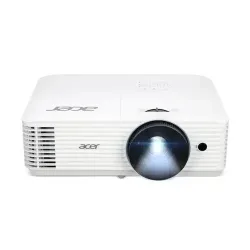 Acer Home Entertainment, H5386BDi, Heimkino Entry/HD Projector, HD 720 Resolution, 4500 lm Brightness, Weiß