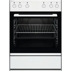 Electrolux EH7K1 Weiss (Neu) Einbau Herd 55cm – Einbau Herd 55 cm