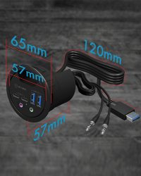 IB-HUB1403B, USB-Hub
