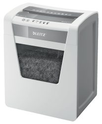 Leitz, Leitz Aktenvernichter IQ Office P-4