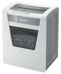 Leitz Aktenvernichter IQ Office P-5