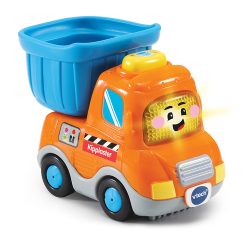 Vtech Tut Tut Baby Flitzer - Kipplaster