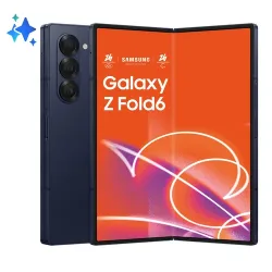 SAMSUNG Galaxy Z Fold6 512 GB Navy Dual SIM