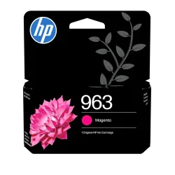 HP H963M Druckerpatronen m - HP No. 963 M, 3JA24AE für z.B. HP OfficeJet Pro 9010, HP OfficeJet Pro 9012, HP OfficeJet Pro 9013